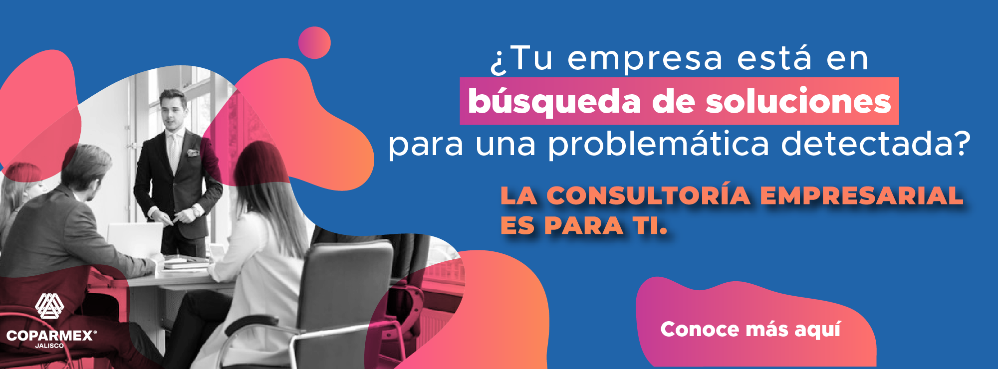 Consultorias empresariales