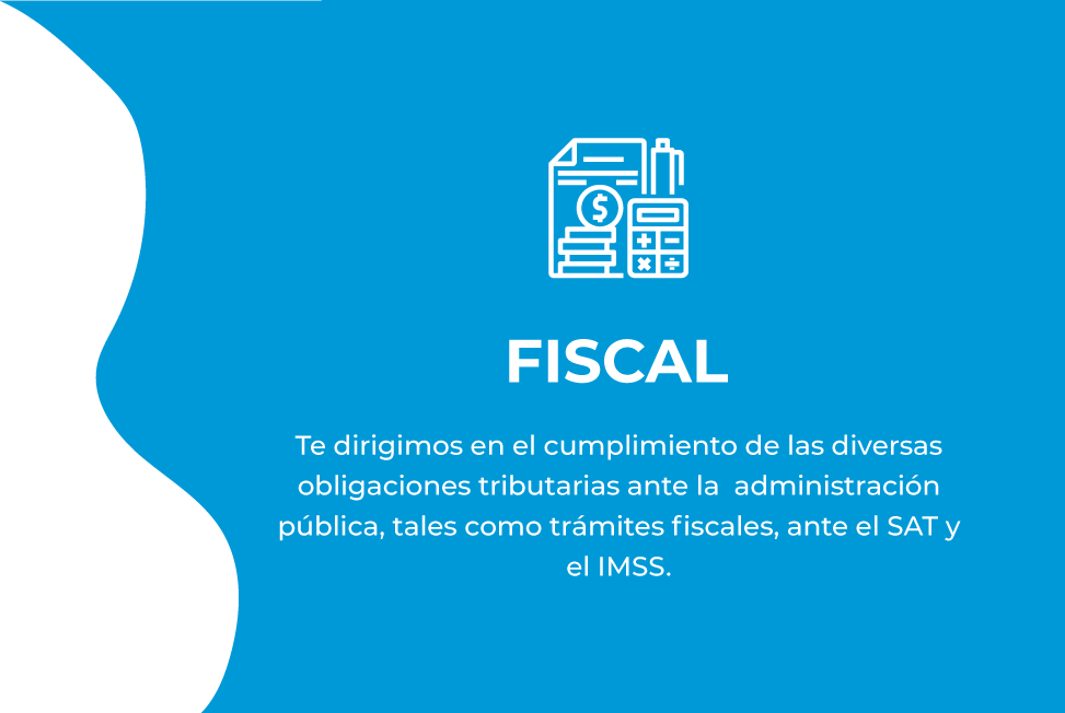 Asesoría fiscal