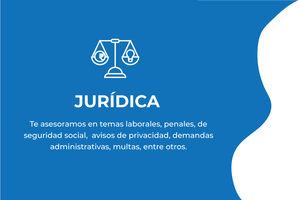 Asesoría jurídica
