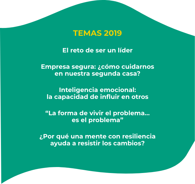 Conferencias Inhouse