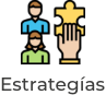 Estrategias