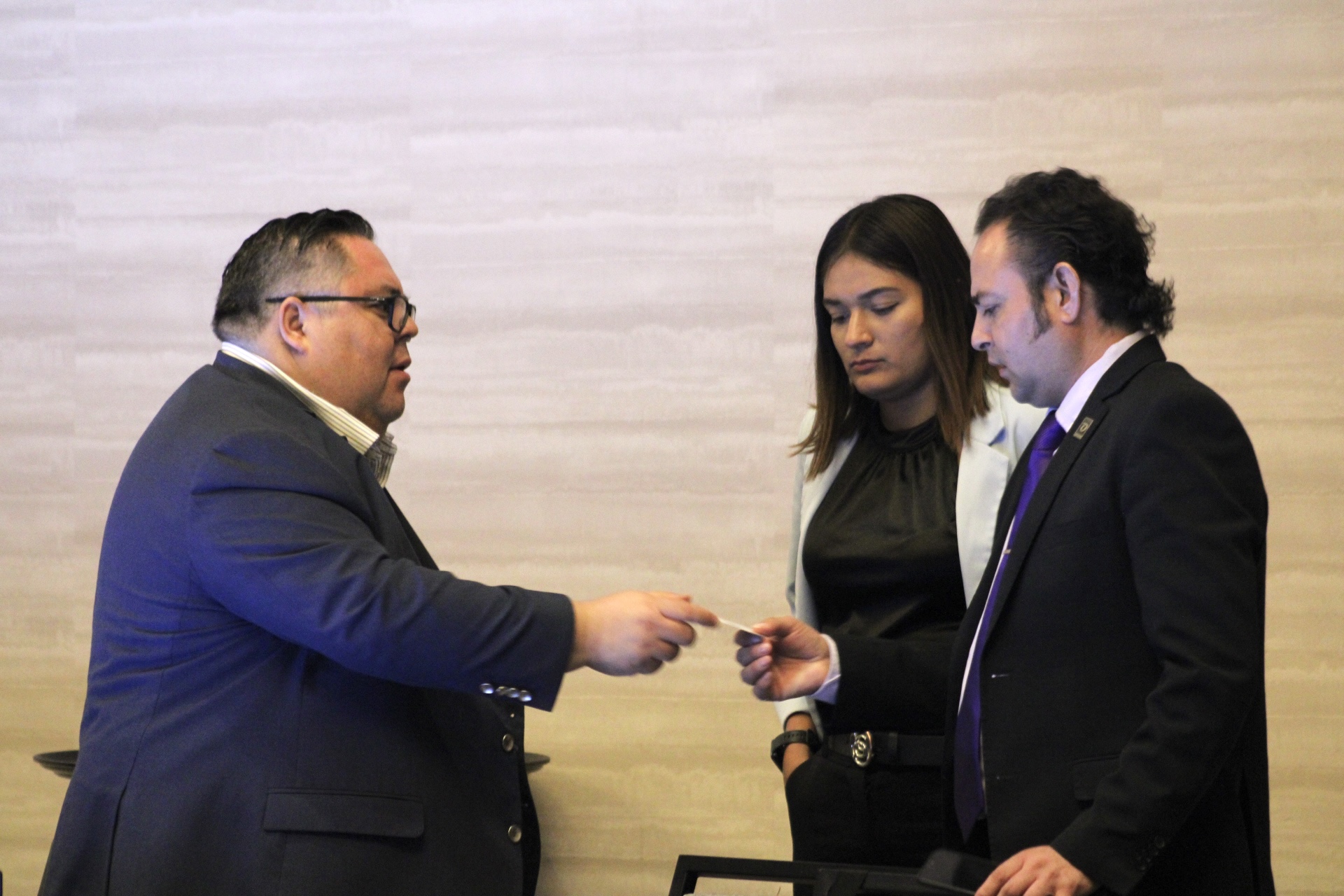 Capacitación y eventos empresariales en Coparmex Jalisco