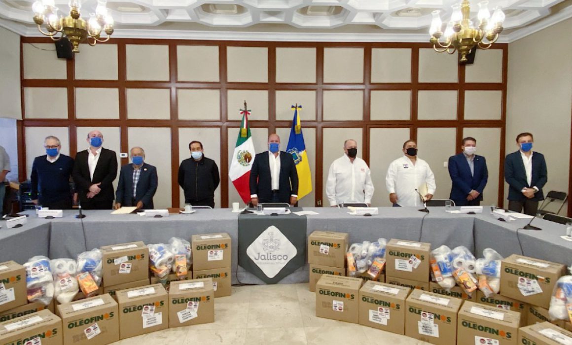 Comité de representaciones