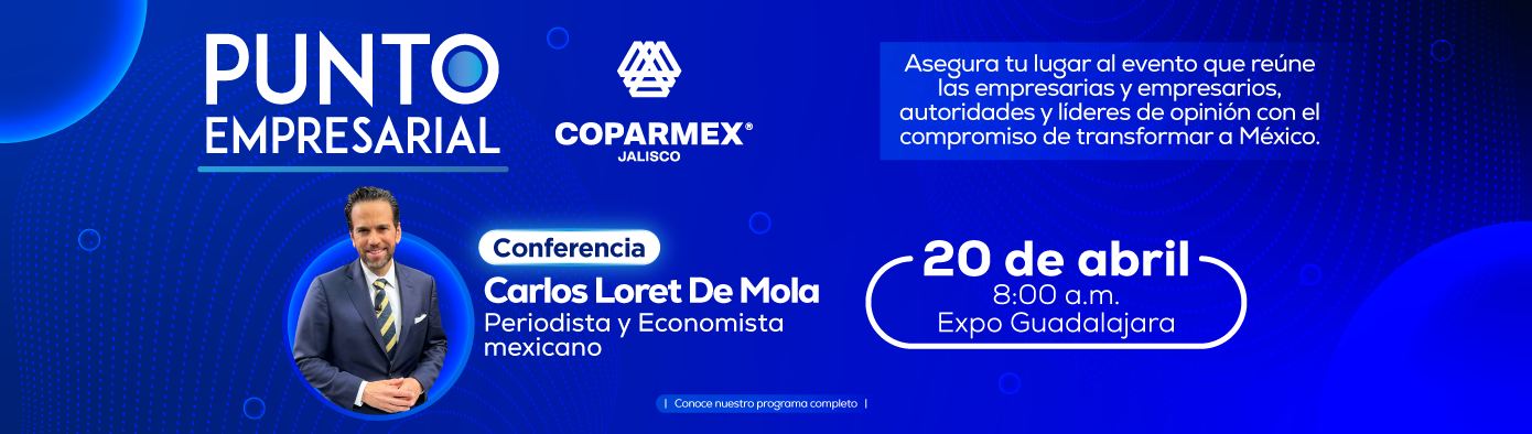 Punto Empresarial 2026